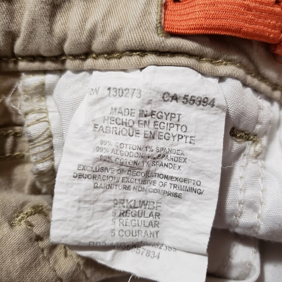 Pants - Picture 3 of 4